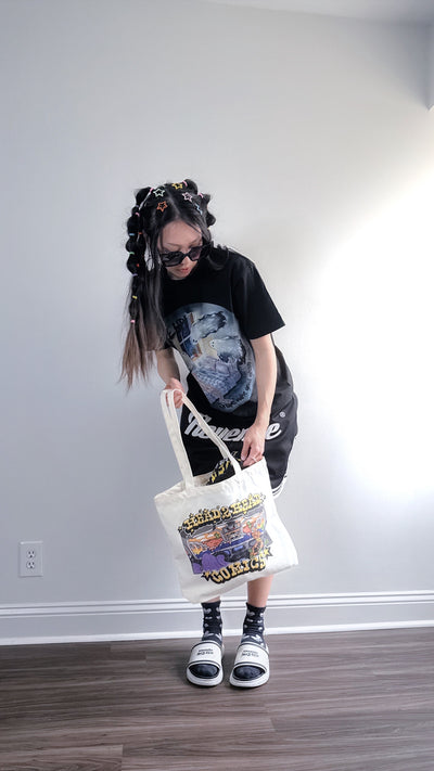 Winter Oversized T-Shirts