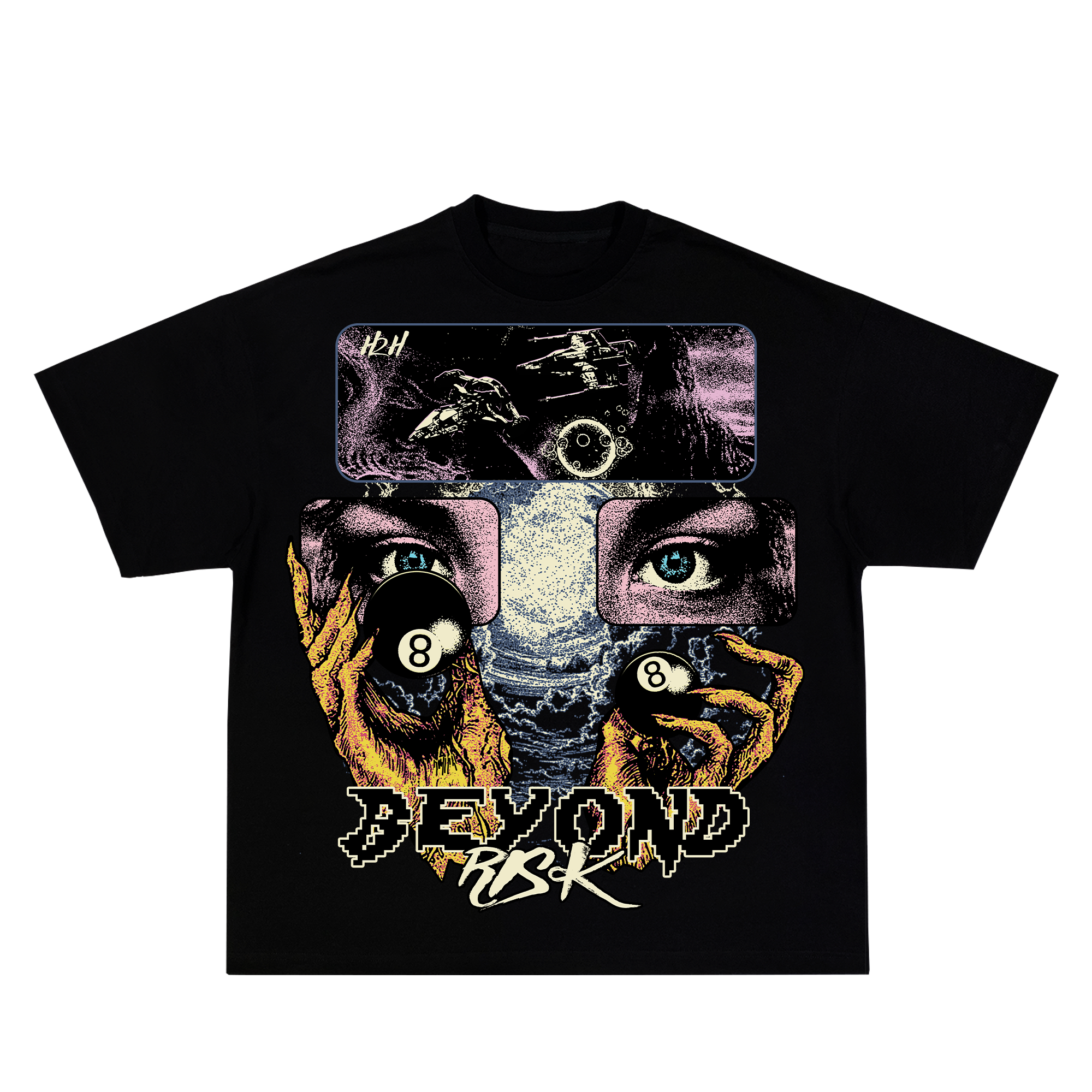 Short Sleeve T shirt