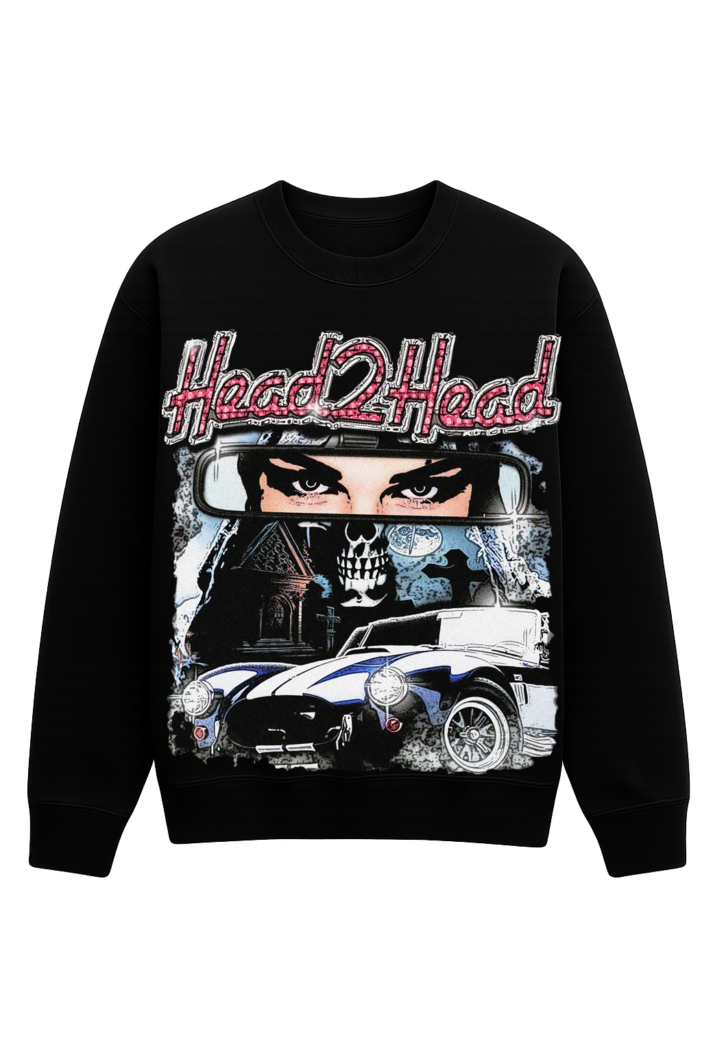 Winter Crew Neck