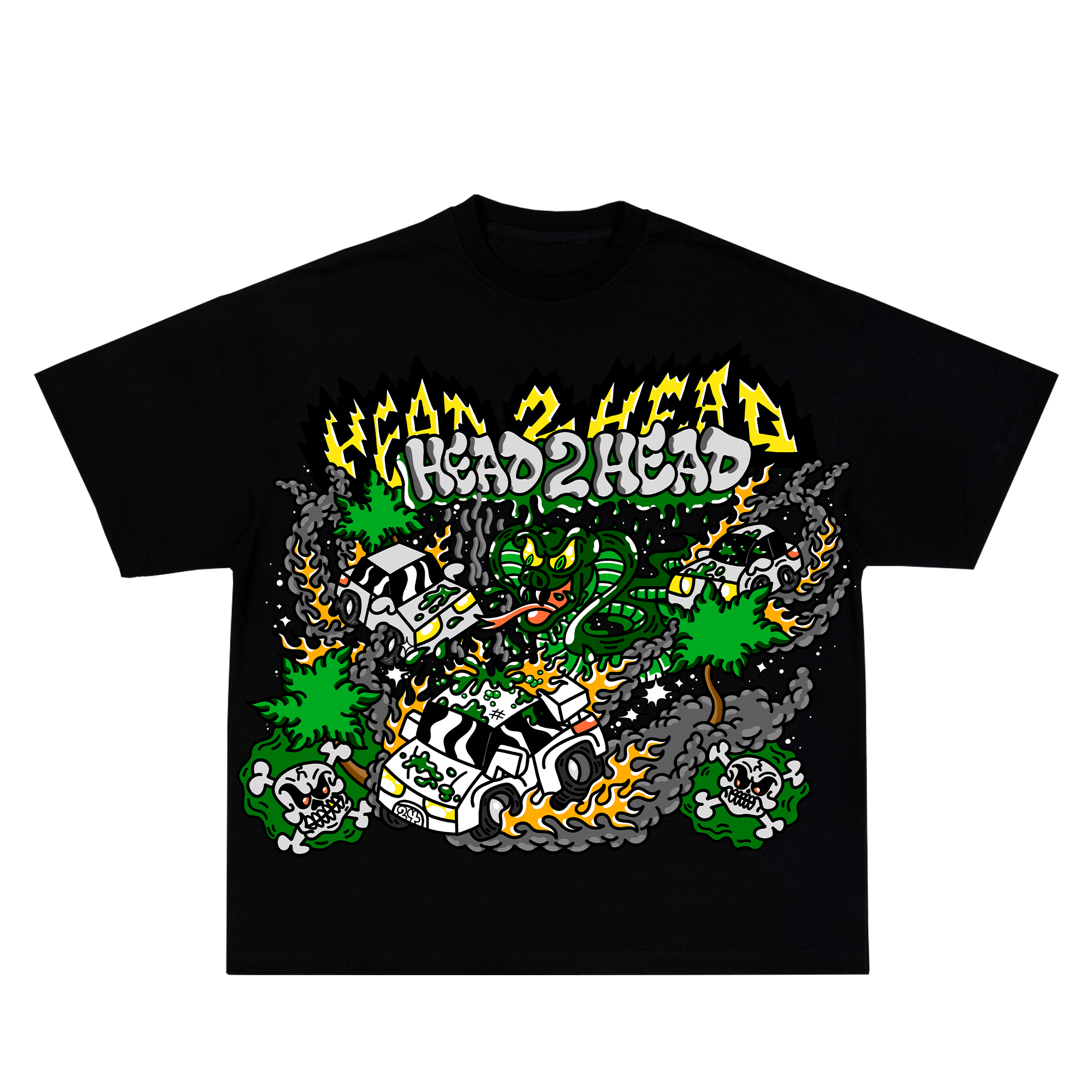 Short Sleeve T Shirt